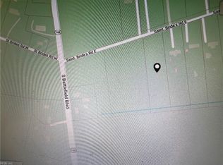 St Brides Rd E, Chesapeake, VA 23322