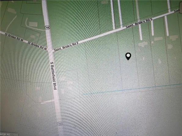St Brides Rd E, Chesapeake, VA 23322