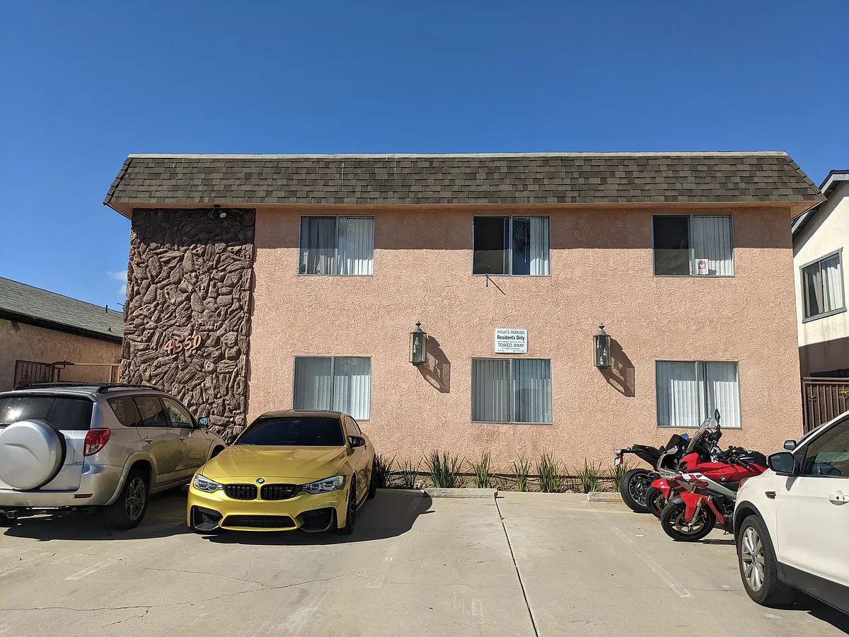 Building Photo - 4550 Idaho St #6