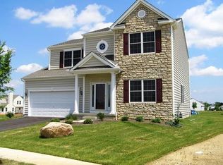 5725 Hazelwood Ct, Orient, OH 43146