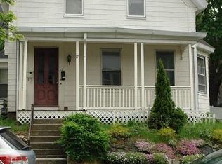 17 John St, Worcester, MA 01609