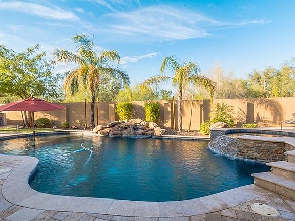 2nd image of 4910 E Cordia Ln