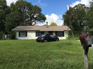 210 NE 71st Ct, Ocala, FL 34470
