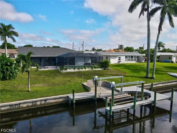 1316 SE 29th St, Cape Coral, FL 33904