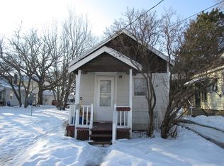1512 N Pennsylvania Ave, Mason City, IA 50401