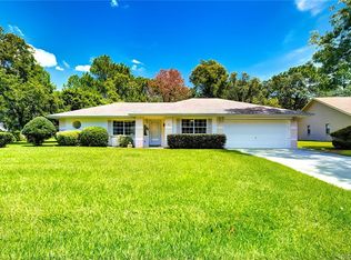 48 Linder Cir, Homosassa, FL 34446