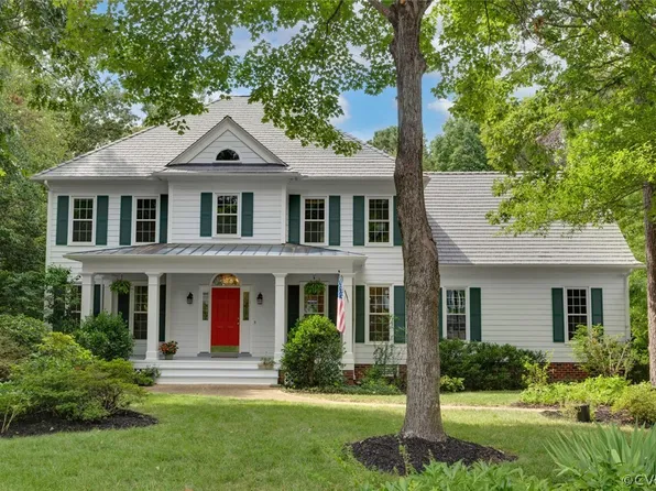 3308 Horselydown Ct, Henrico, VA 23233