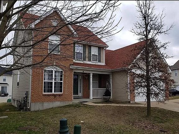 2nd image of 3904 Jost Farm Way