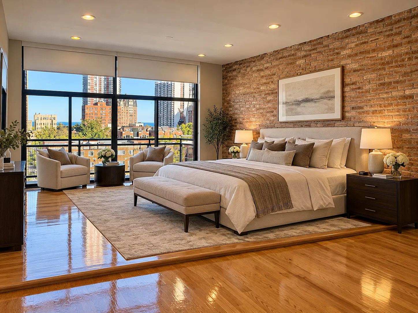2 bed, 1800 sqft, $3,975 — Photo 3