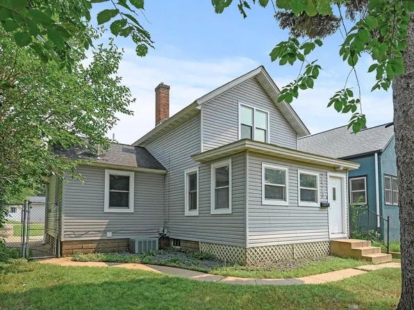 2423 Quincy St NE, Minneapolis, MN 55418