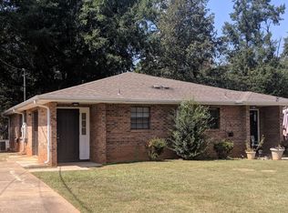 223 S Oak Ave, Sylacauga, AL 35150