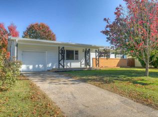 3025 S Minnesota Ave, Joplin, MO 64804