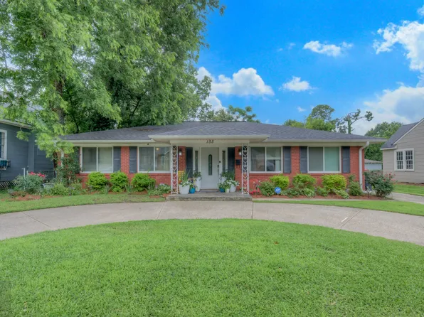 155 E Elmwood St, Shreveport, LA 71104