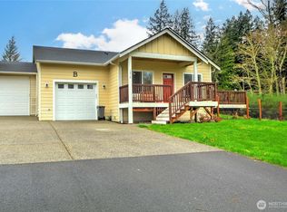 1016 288th St NW #B, Arlington, WA 98223