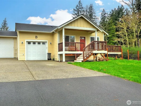 1016 288th Street NW #B, Arlington, WA 98223