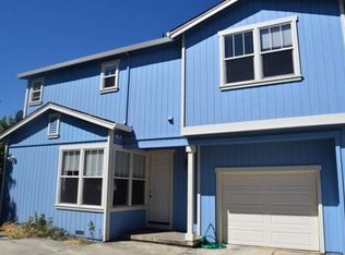 166 W 3rd St, Santa Rosa, CA 95401