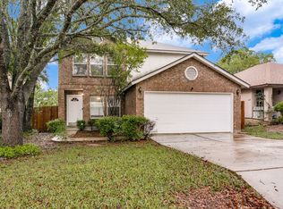 9203 Gambier Dr, San Antonio, TX 78250