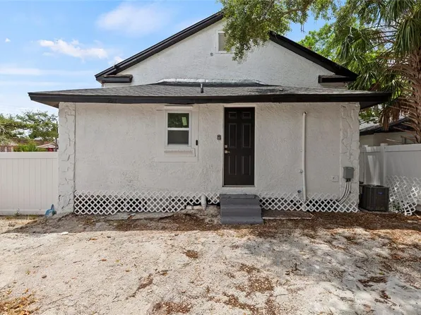 2901 N 20th St, Tampa, FL 33605