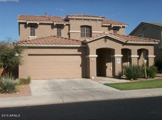 6933 S View Ln, Gilbert, AZ 85298