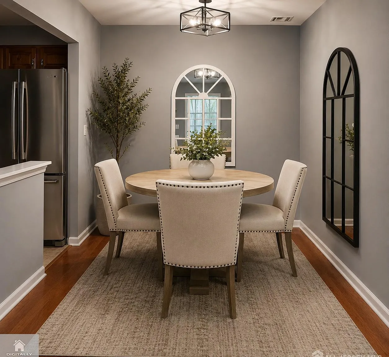 2 bed, 2.0 bath, 1181 sqft, $2,800 — Photo 3
