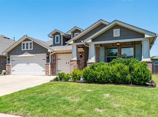 2409 SW 136th St, Oklahoma City, OK 73170
