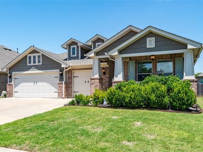 2409 SW 136th St, Oklahoma City, OK, 73170