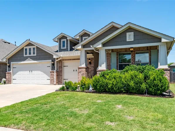 2409 SW 136th St, Oklahoma City, OK 73170