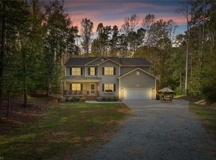 2743 Cliff View Dr, Graham, NC 27253
