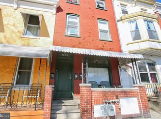 1033 Franklin St, Reading, PA 19602