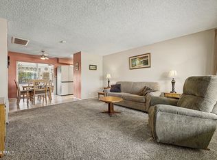 6121 E BILLINGS Street, Mesa, AZ 85205