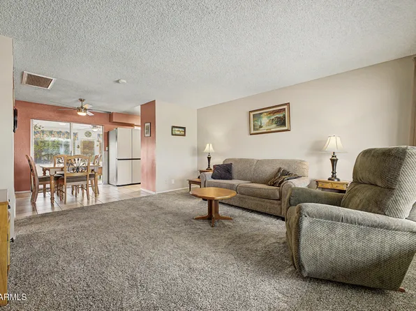 6121 E BILLINGS Street, Mesa, AZ 85205