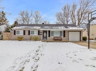 3006 N Bayview Ln, Sandusky, OH