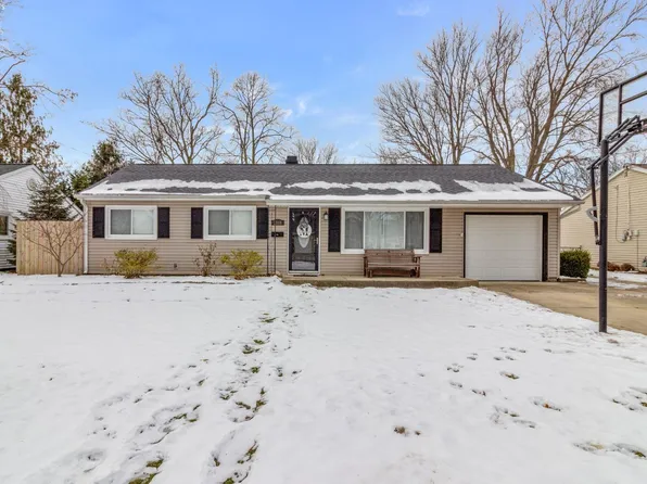 3006 N Bayview Ln, Sandusky, OH 44870