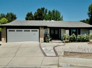 35515 Dee Pl, Fremont, CA 94536