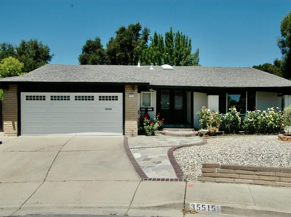 35515 Dee Pl, Fremont, CA 94536