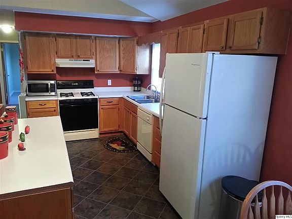 Home for Sale in Fowler, IL $132,500