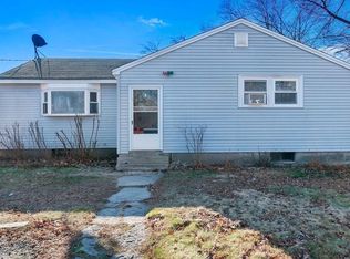 38 Whited Ave, Tewksbury, MA 01876
