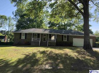 1434 Yellowstone Dr, Florence, SC 29505
