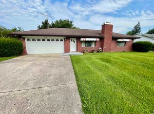 3201 S Reed Rd, Kokomo, IN 46902