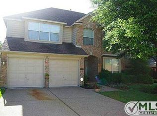 6916 Burr Oak Dr, Plano, TX 75023