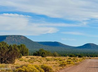 N Verde Ln, Seligman, AZ 86337