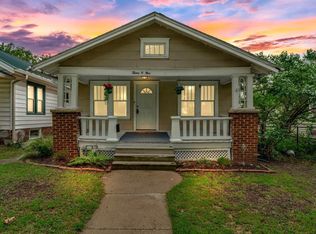1209 SW Woodward Ave, Topeka, KS 66604