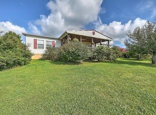 1219 Wheeler Rd, Bulls Gap, TN 37711