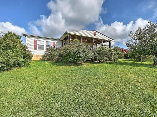 1219 Wheeler Rd, Bulls Gap, TN 37711