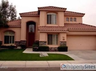 6801 W Amigo Dr, Glendale, AZ 85308
