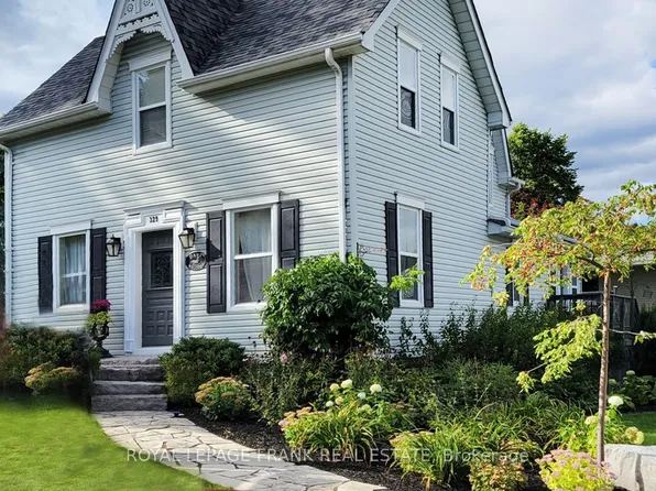 329 McDonald St, Scugog, ON L9L 1L6