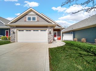 1458 Boxborough St, Valparaiso, IN 46385
