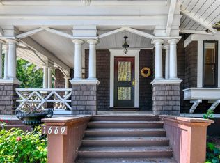 1669 Alexander Ct, Saint Helena, CA 94574