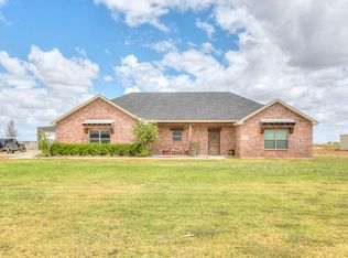 8122 McCormick Dr, San Angelo, TX 76905