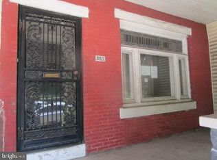 5811 W Thompson St, Philadelphia, PA 19131